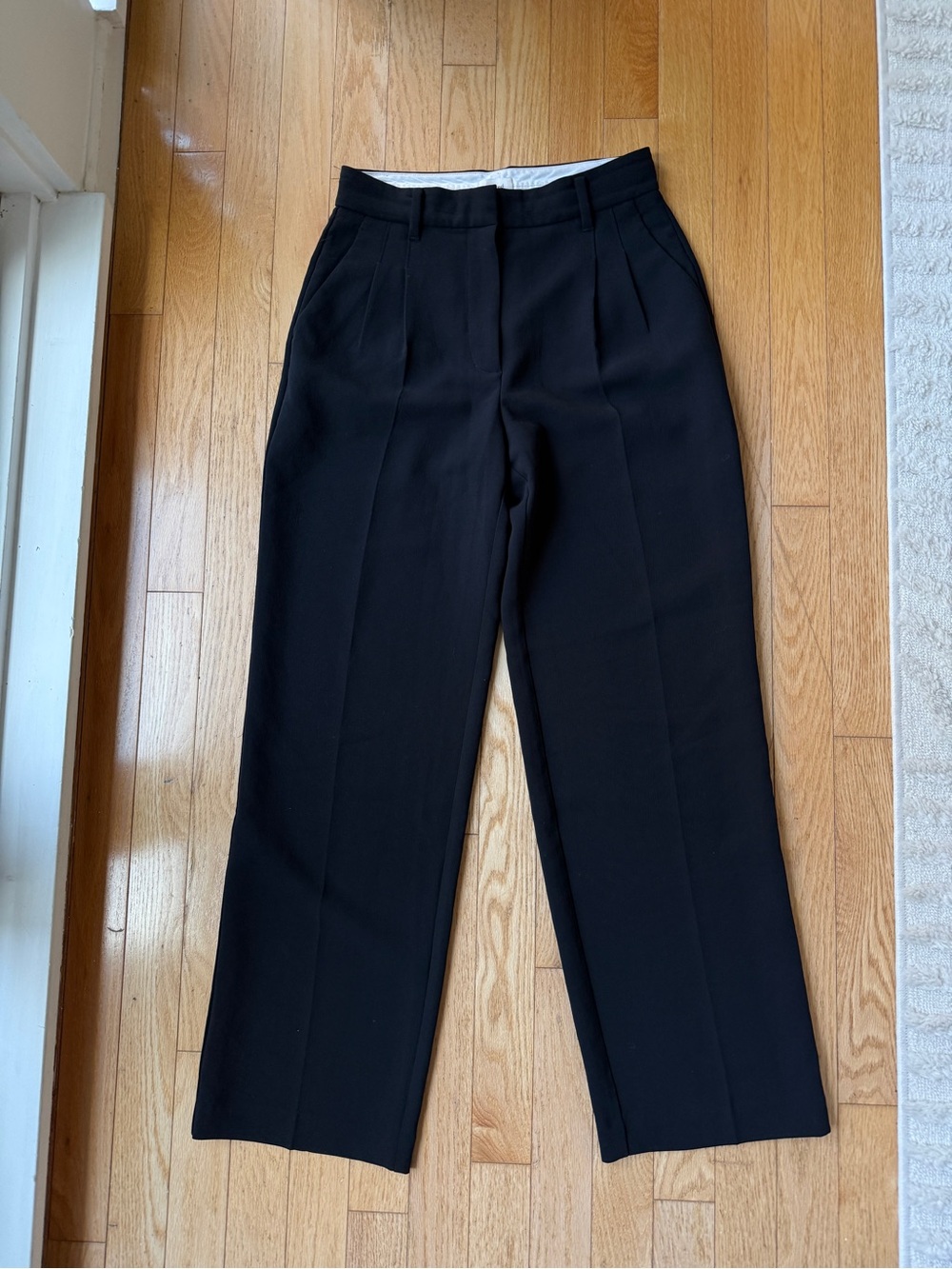 Aritzia - Wilfred Effortless Dress Pants